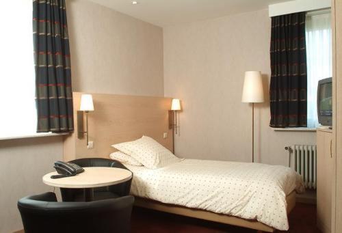 Hotel Escapade De Haan Room photo