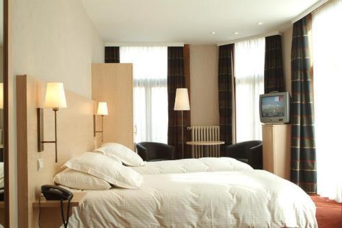 Hotel Escapade De Haan Room photo