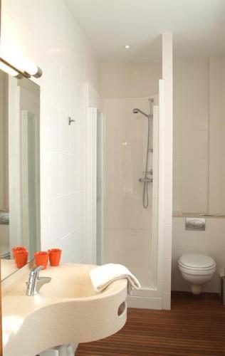 Hotel Escapade De Haan Amenities photo