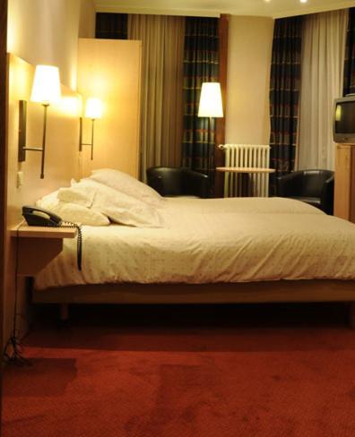 Hotel Escapade De Haan Room photo