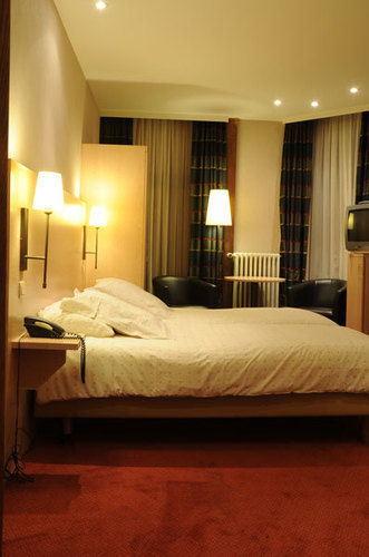 Hotel Escapade De Haan Exterior photo